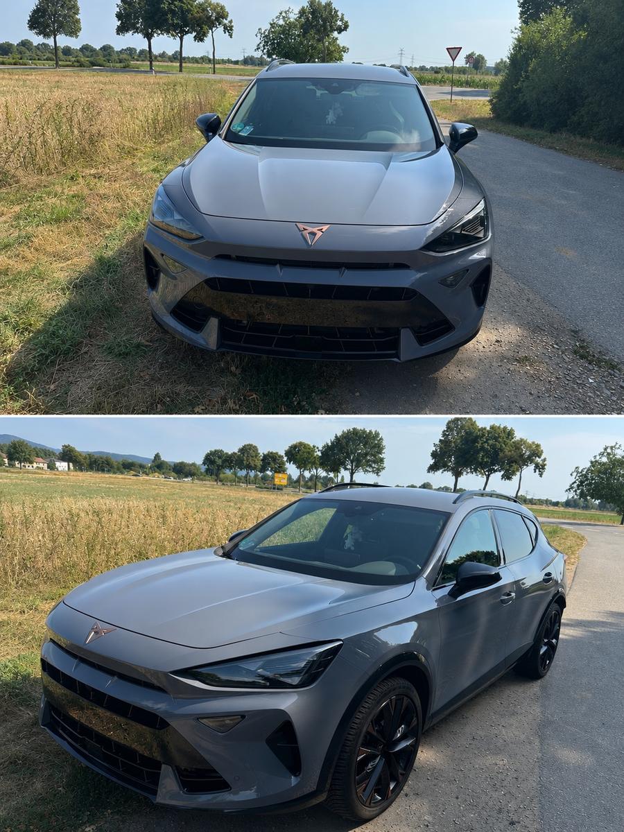 Cupra Formentor 2.0 TSI 245kW VZ DSG 4Drive VZ