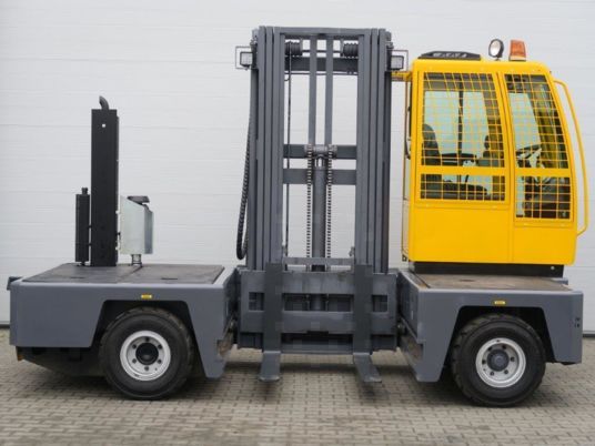 Baumann DFQ40/14/60 - TRIPLEX