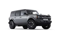 Ford Bronco - Vorschau Bild 2