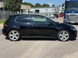 Volkswagen Golf 7 Lim. GTD BMT DSG Euro6 Climatronic - Volkswagen Golf mit Diesel-Antrieb: GTD