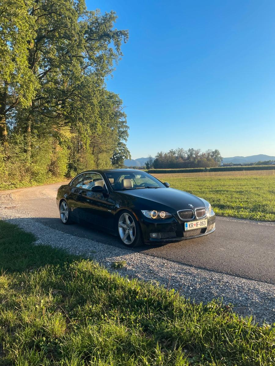 BMW 335
