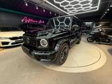 Mercedes-Benz G 63 AMG *PROD 26*2XCARBON*A22*TV*KEY*BUR*MASSAG - Mercedes-Benz G 63 AMG Gebrauchtwagen