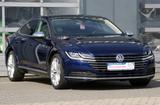 Volkswagen Arteon 1.5 TSI ACC Pano DSG Elegance Rückfahrkam - gebrauchte VW Arteon aus dem Jahr 2018