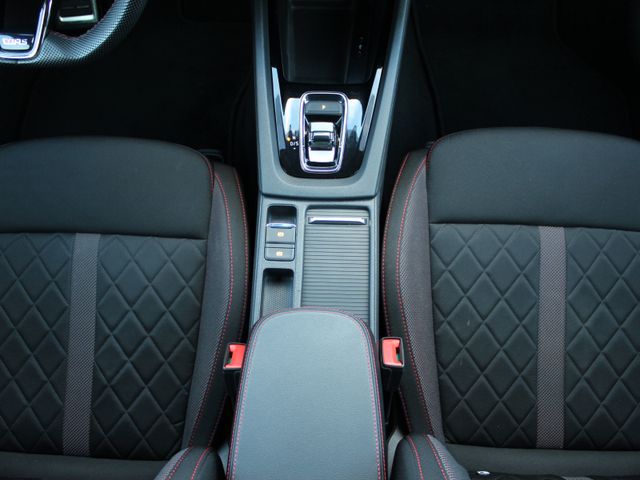 Octavia Combi 2.0 TSI RS el.Heckk*19"Alu