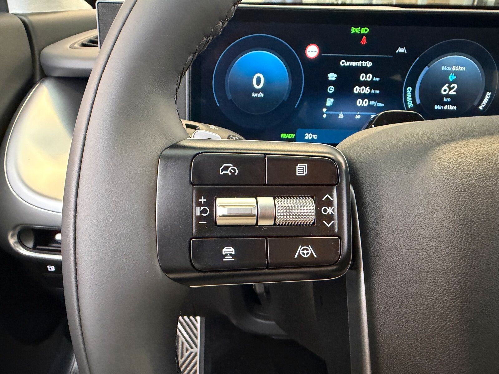 Hyundai IONIQ 9 - Bild 13