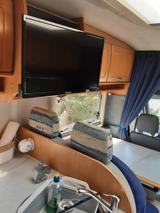 McLouis Stirling 805 - McLouis Wohnmobil oder -wagen