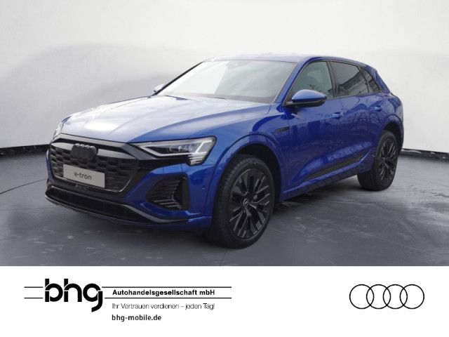 Audi Q8 S line 50 e-tron quattro ,