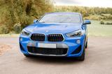 BMW X2 xDrive18d M Sport X | Panorama | Misano B - BMW X2 von privat