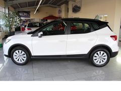 Fahrzeugabbildung Seat Arona Style 1.0,Navigation,PDC,Klimaautomatic,To