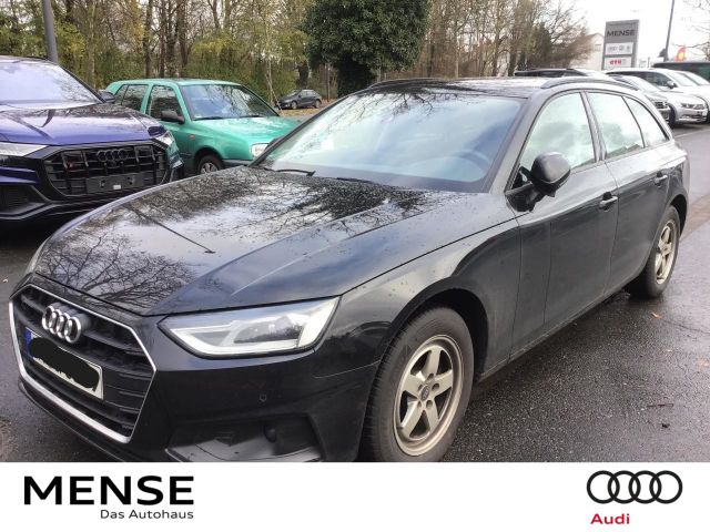 Audi A4 Avant 35 TDI S tronic |FLA|ACC|SpurH|3xKlima