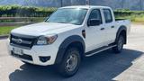 Ford FORD RANGER DOPPIA CABINA AUTOCARRO 4X4 - 2011 - gebrauchte Ford Ranger aus dem Jahr 2011