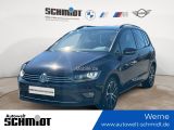 Volkswagen Golf Sportsvan 1.4 TSI DSG + GARANTIE