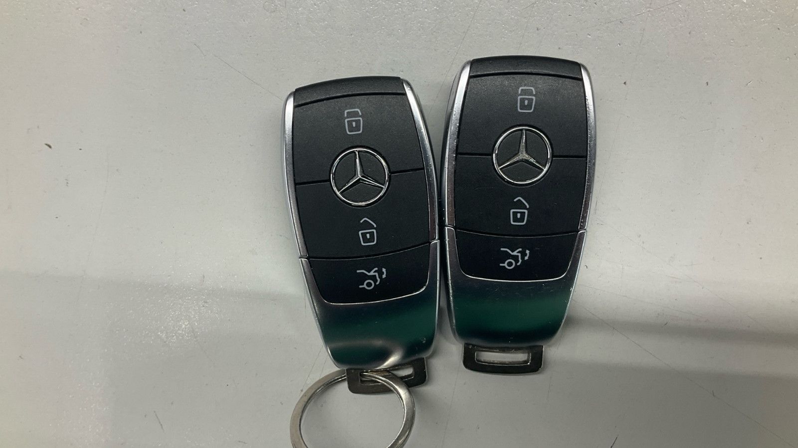 Mercedes-Benz GLC 43 AMG Coupe 19*AHK*Kamera*LED*Memory*Alcant foto 15