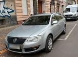 Volkswagen Vw Passat 2.0 TDI Euro5 - Volkswagen Passat: Kombi, 2.5