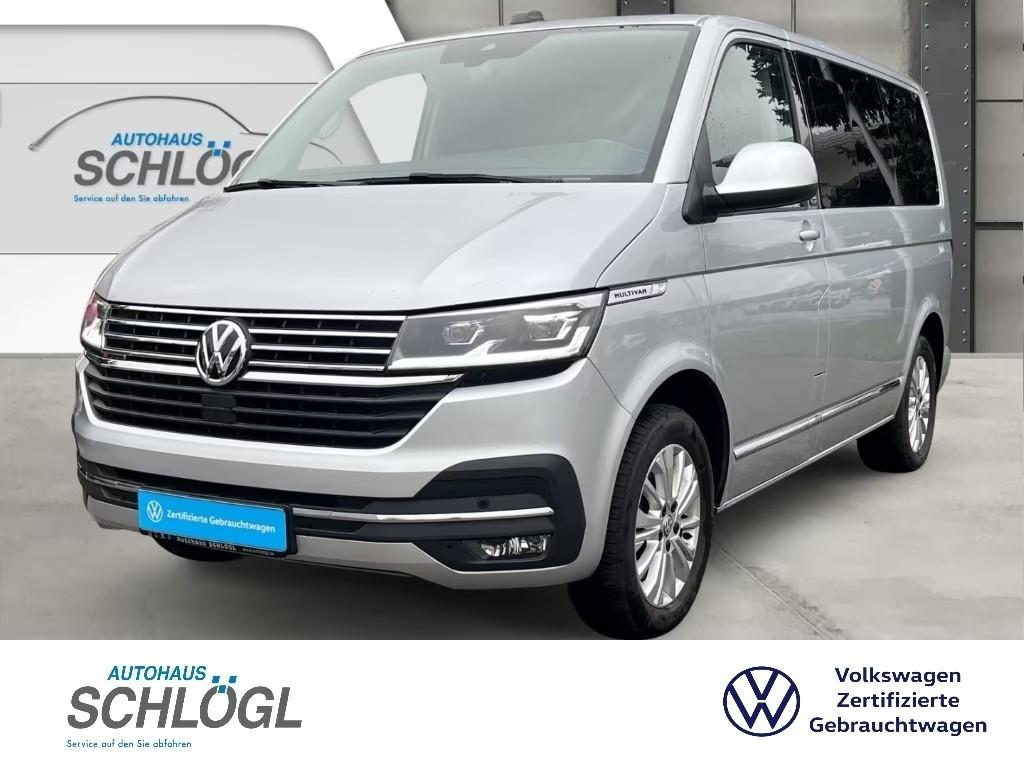 Volkswagen T6 Multivan 2,0 TDI 4MOTION Generation Six Stand