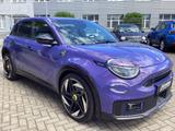 Fiat 600e Abarth Scorpionissima - Autos mit Tageszulassung