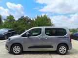 Opel Combo Life Automatik*Anhängerkup*Garantie 2027 - Opel Combo Life: Automatik