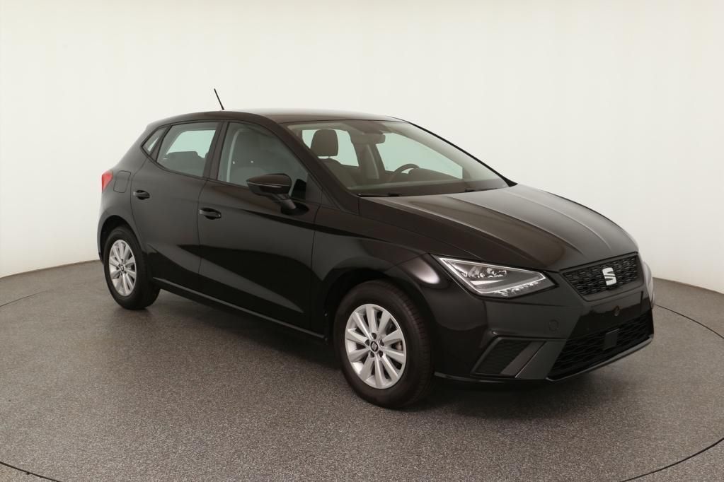 SEAT Ibiza Style 1.0 MPI 59kW Klima*Tempo*SH