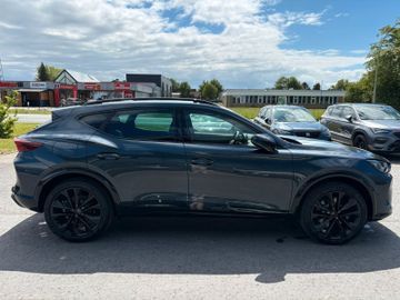 Cupra Formentor - Bild 4