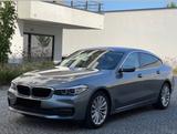 BMW 620 Gran Turismo 620d A Gran Turismo - - scheckheftgepflegte BMW 620 Gran Turismo