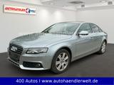 Audi A4 1.8 TFSI Lim. Xenon - Audi A4 mit Benzin-Antrieb: Limousine, 1.8