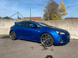 Opel Astra 2.0 Turbo OPC *viel Sonderausstattung* - Opel Astra: Opc Turbo