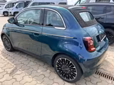 Fiat 500e La Prima by Bocelli - Fiat 500e Bocelli Gebrauchtwagen