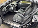 Porsche Cayman S Black Edition  - Porsche Cayman: Black Edition