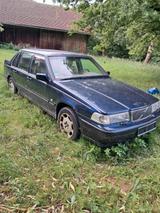 Volvo S90 3.0 - - Volvo Gebrauchtwagen von 1997