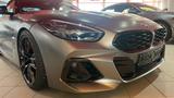 BMW Z4 Roadster M40 i / Neuwertig / Sommerfahrzeug - BMW Z4 in Mannheim