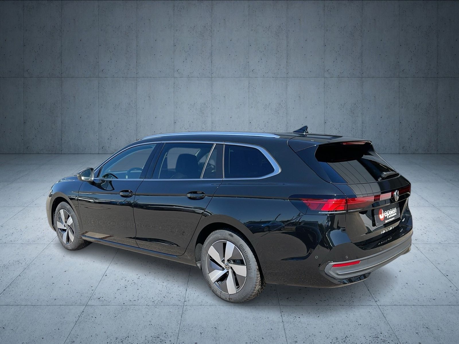 Volkswagen Passat - Bild 3