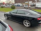 Audi A5 35 TFSI S tronic Sportback  - Audi A5 in Duisburg