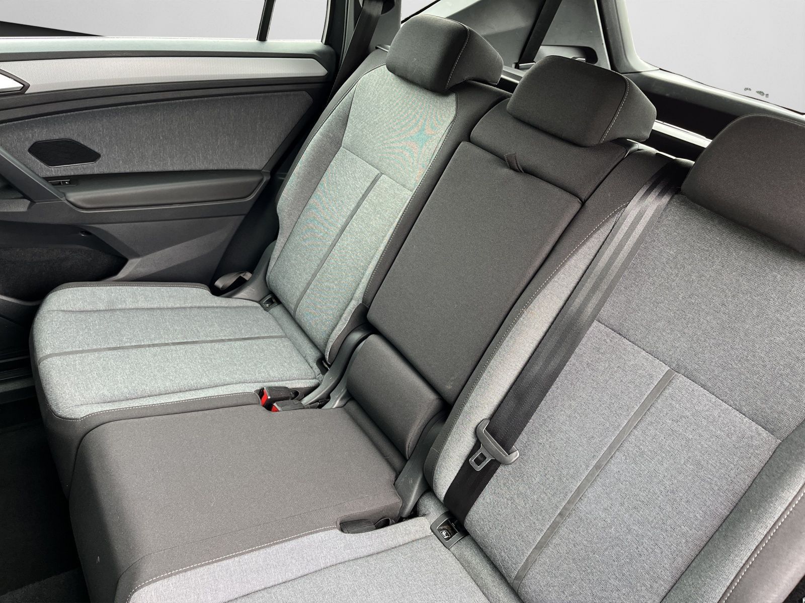 Seat Tarraco - Bild 15