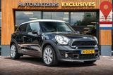 MINI Cooper S Paceman Mini 1.6 ALL4 Chili panorama da - MINI Cooper S Paceman mit Benzin-Antrieb: Automatik