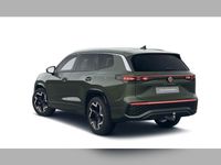 Volkswagen Tayron - Vorschau Bild 4