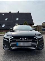 Audi A6 Avant 45 TDI QUATTRO /MATRIX /ACC/Pano/B&O