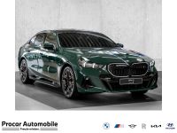BMW i5 - Vorschau Bild 1