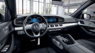 Mercedes GLE 300 - 2