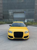 Audi S3 2.0 TFSI - - gebrauchte Audi S3 aus dem Jahr 2007