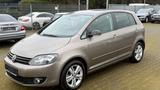Volkswagen Golf Plus VI 1.2TSI Match PDC Klimaaut 1 Hand