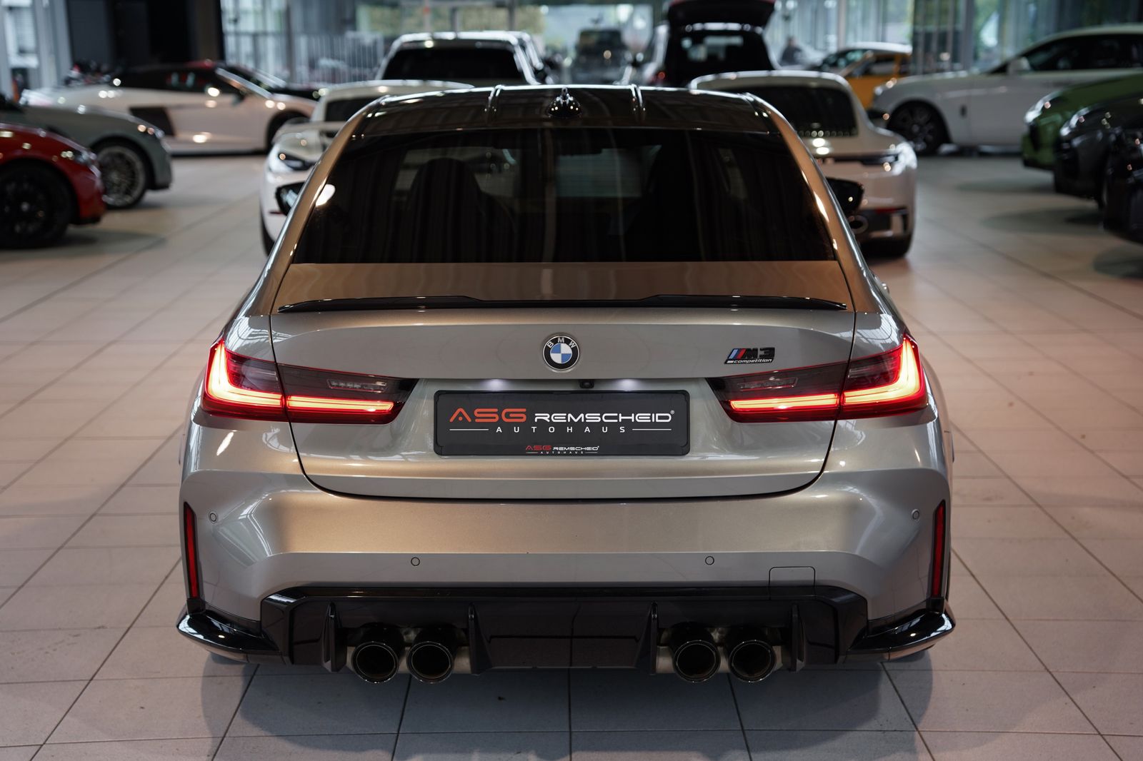 Bmw M3