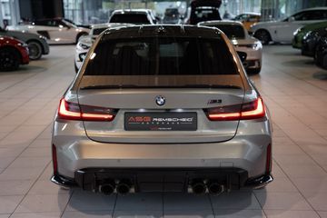 BMW M3 - 8