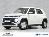 Hyundai INSTER EV Select 49 kWh Effizienz Paket LAGER - New cars: Standheizung