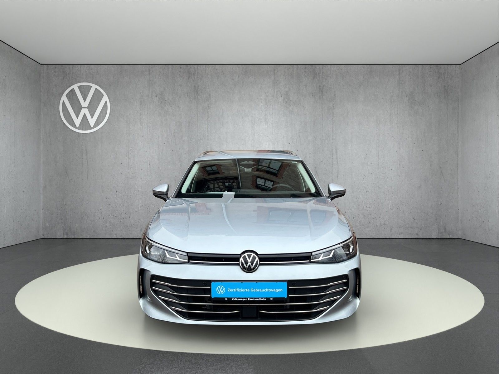 Volkswagen Passat Variant 1.5 eTSI Business DSG foto 3