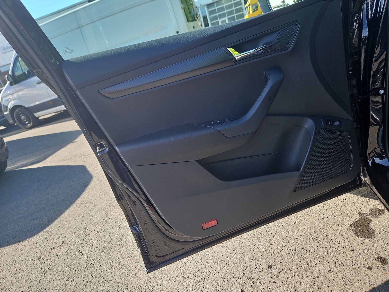Karoq Sportline 1.5l TSI ACT DSG RFK AHK