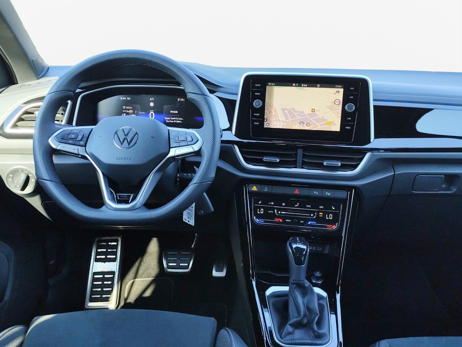 Volkswagen T-Roc - Bild 7