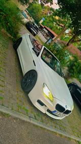 BMW 650i m Paket - BMW 650 aus 2012: Cabrio