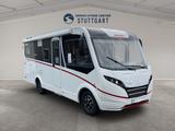 Dethleffs Globebus I 6 Automatik, Navigation, GT-Paket - Dethleffs Integrierter Globebus