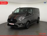Ford Transit Custom 2.0 TCDI L1 Sport Bi-Xenon Kamera - Ford Transit Custom: Sport