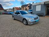 Mercedes-Benz C 200 Kompressor*Autom*Schiebedach*Sitzh.*Tempo* - Mercedes-Benz C 200 aus 2004